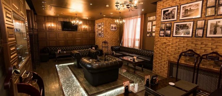 Фото отеля King Hotel Astana