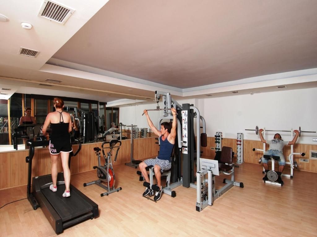 Grand Zaman Garden Hotel фото 50