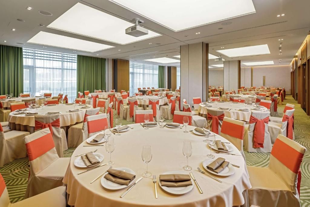 Hilton Garden Inn Новороссийск фото 30