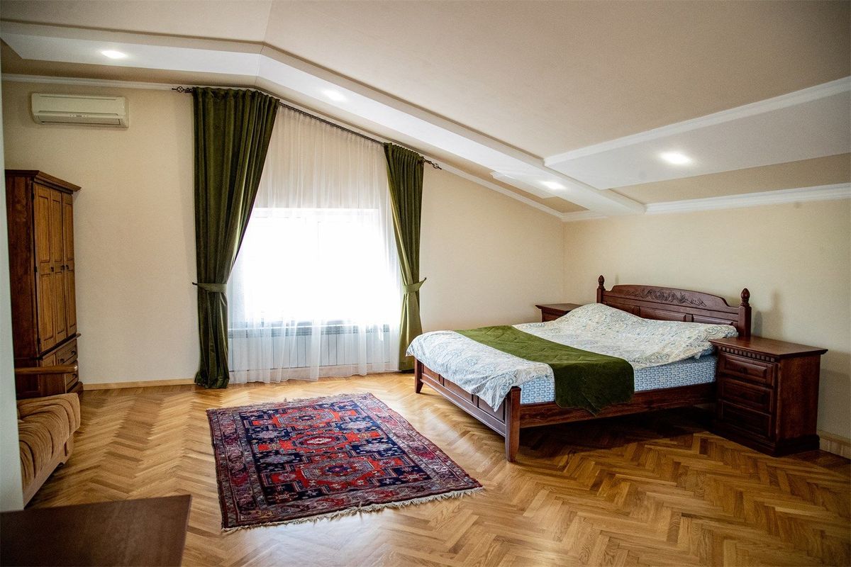 Hotel-Villa Oazis фото 5
