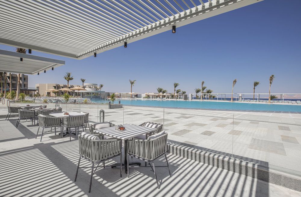 The V Luxury Resort Sahl Hasheesh фото 243