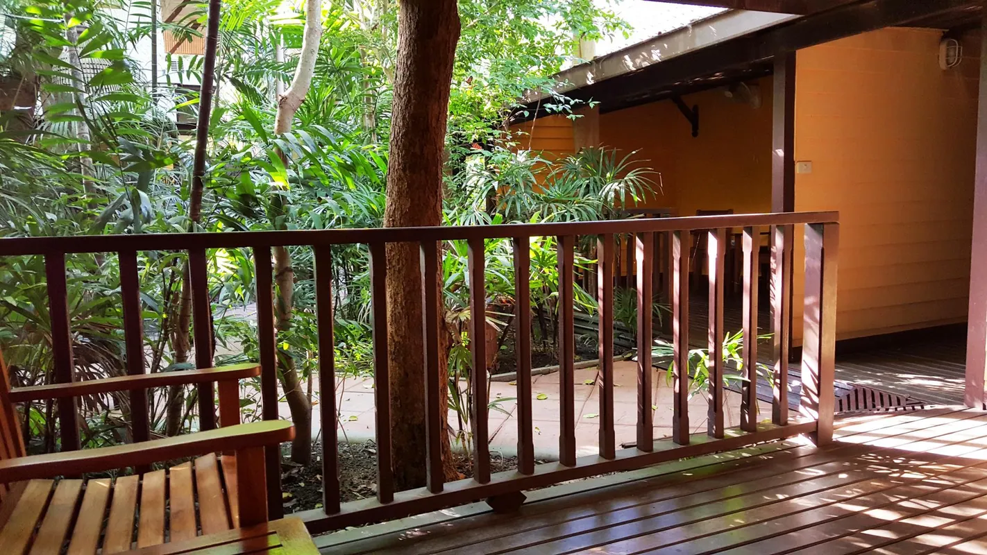 Birds & Bees Resort фото 9