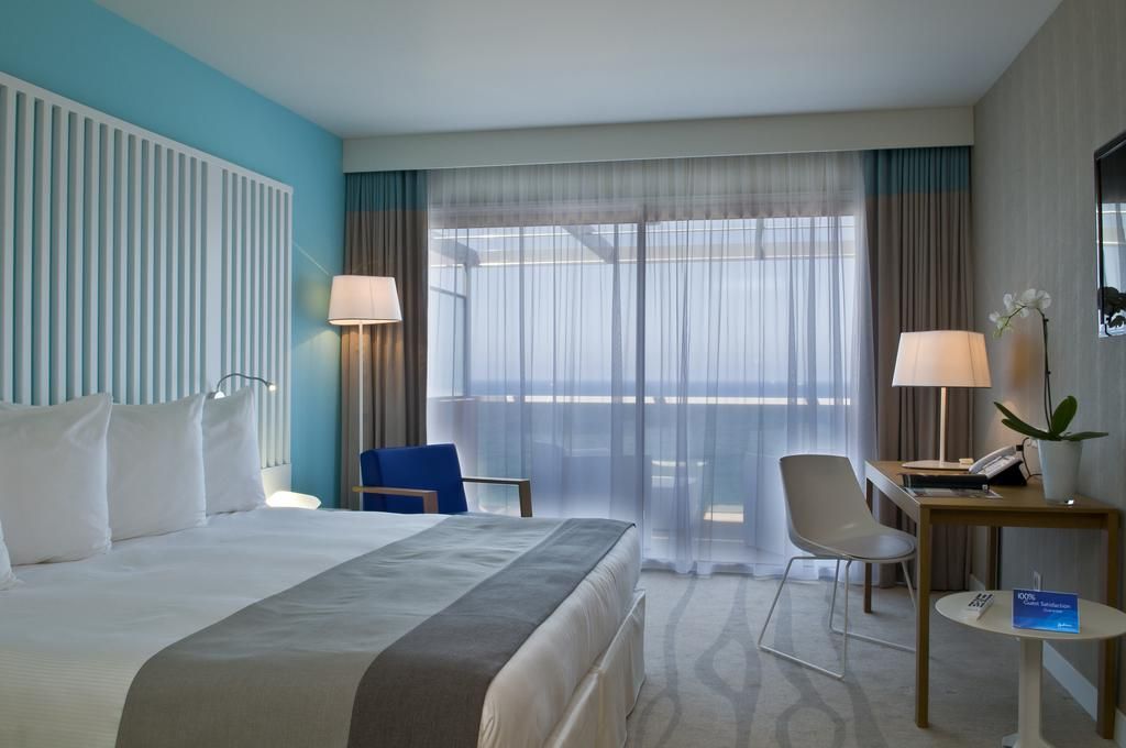 Radisson Blu Resort & Spa фото 15
