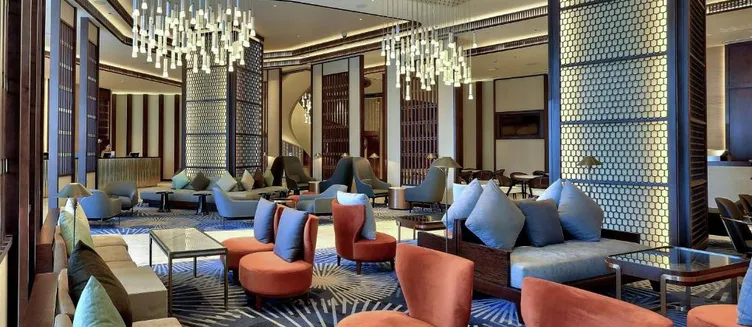 Фото отеля Hilton Da Nang