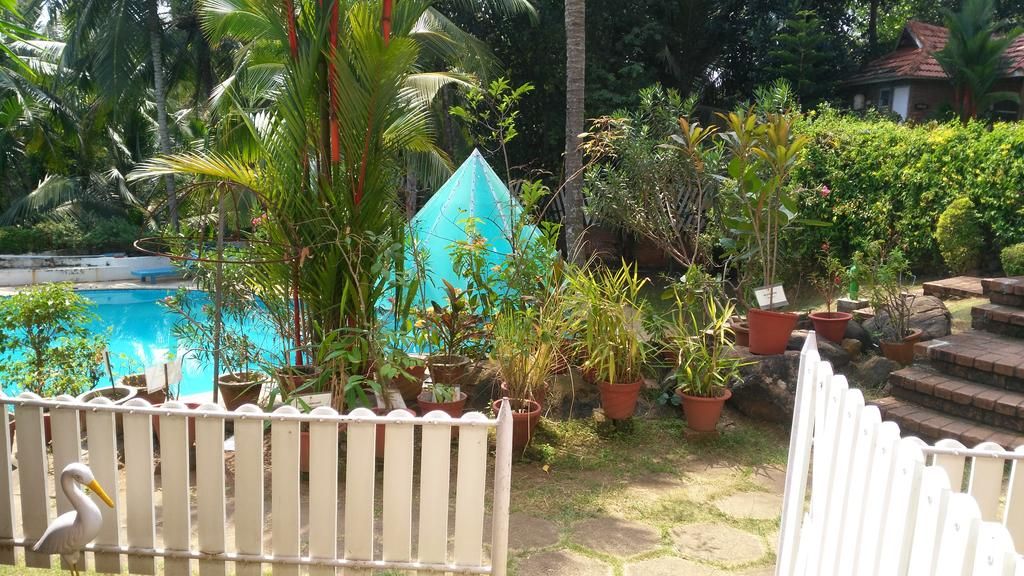Swagath Holiday Resorts фото 13