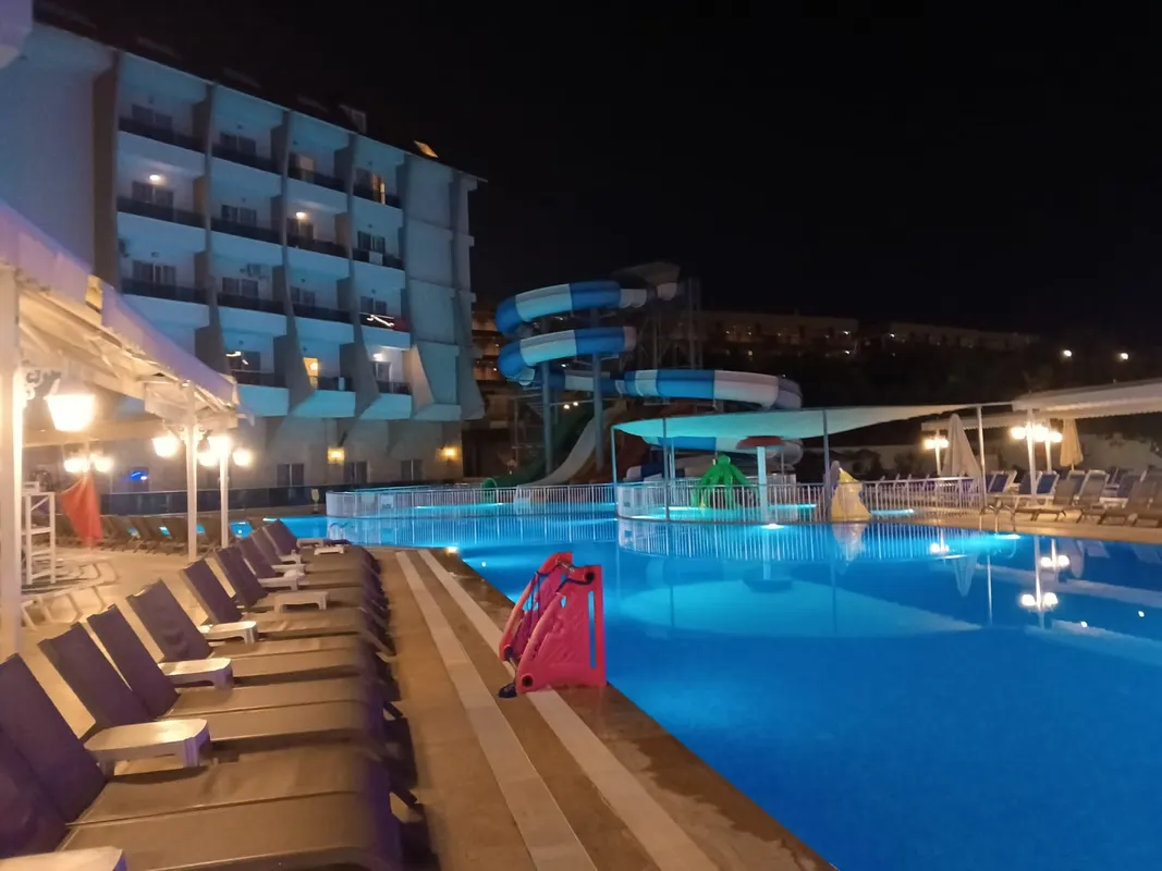 Ramada Resort by Wyndham Side фото 56