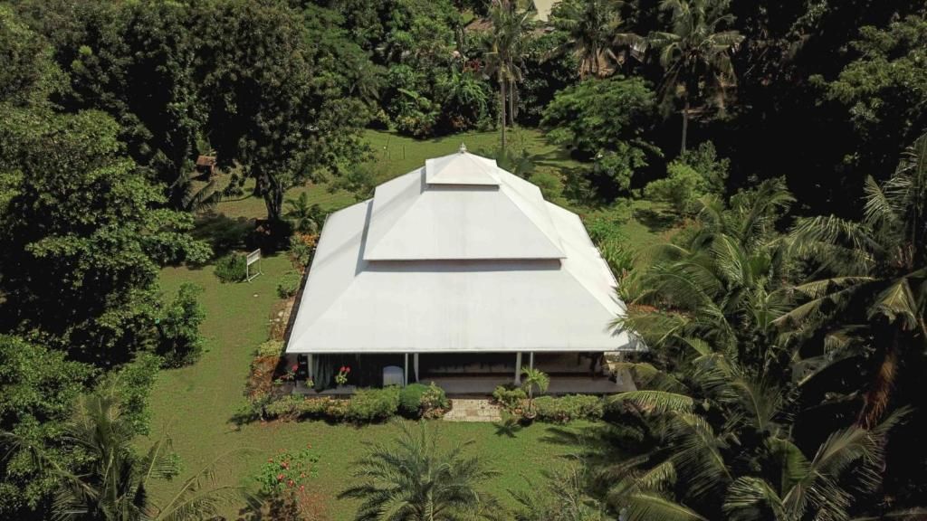 Daluyon Beach & Mountain Resort фото 72