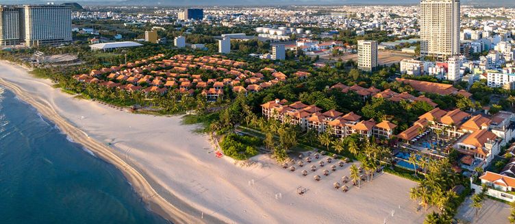 Фото отеля Furama Resort Danang