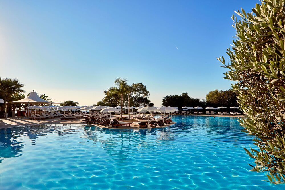 Grecian Park фото 61