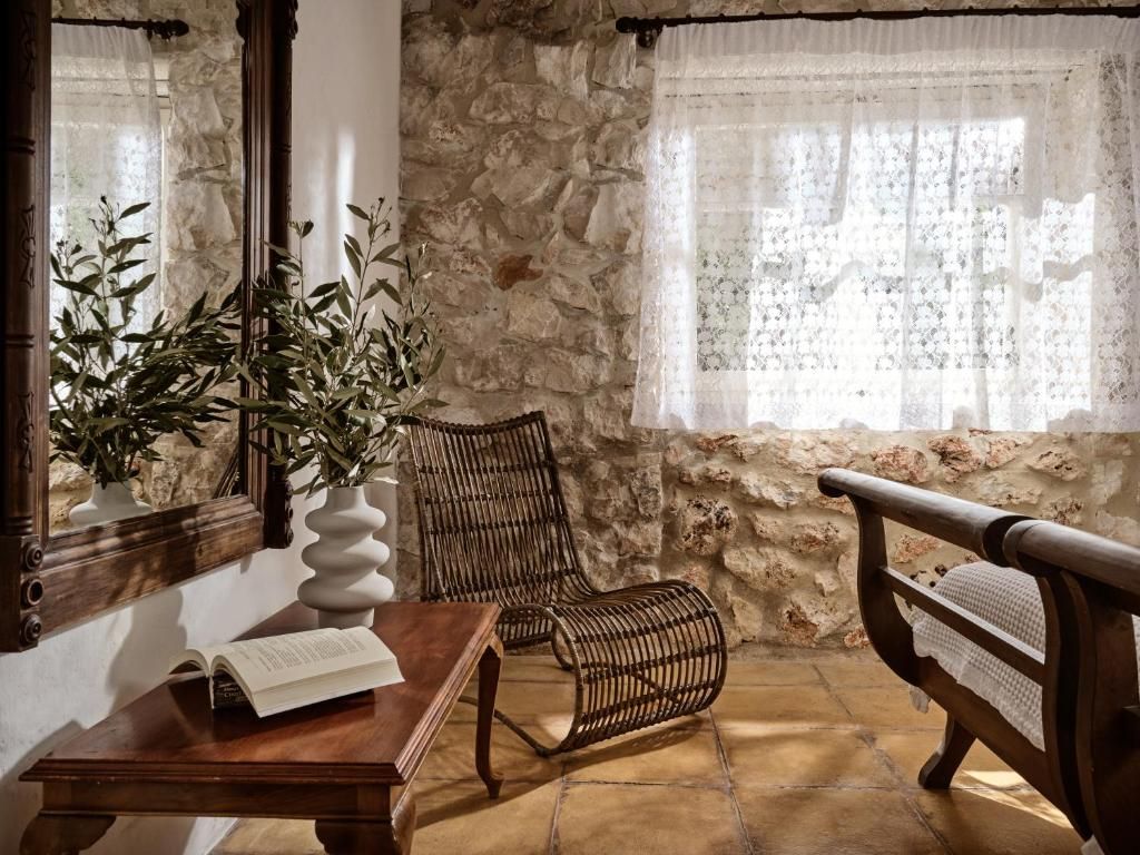 Orfos Villas фото 13