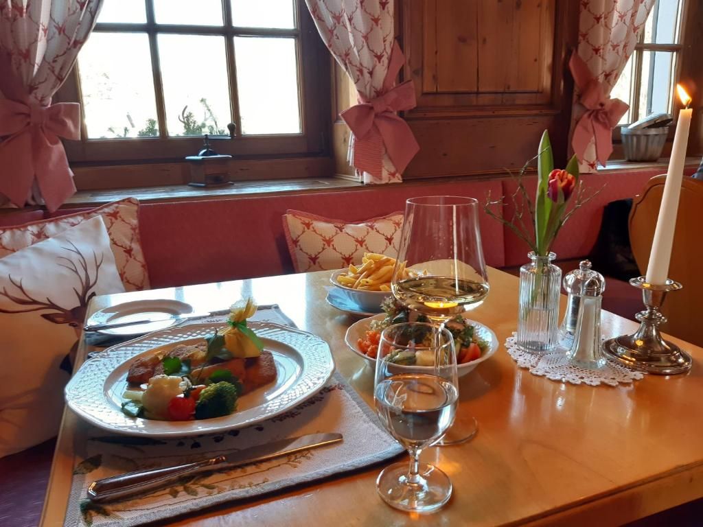 Gasthaus Auerhahn фото 11