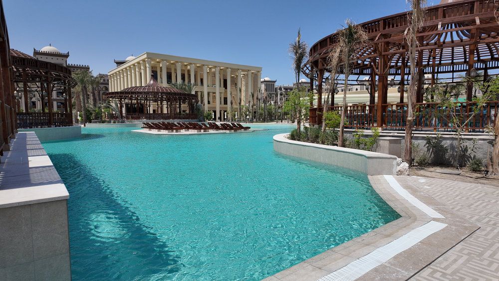 Al Kasr фото 24