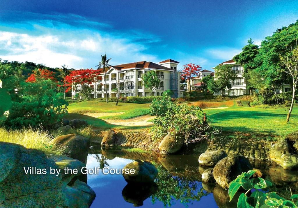Fairways & Bluewater Resort фото 53