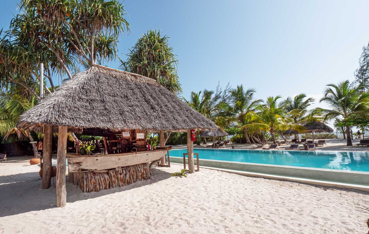 Mwezi Boutique Resort фото 10