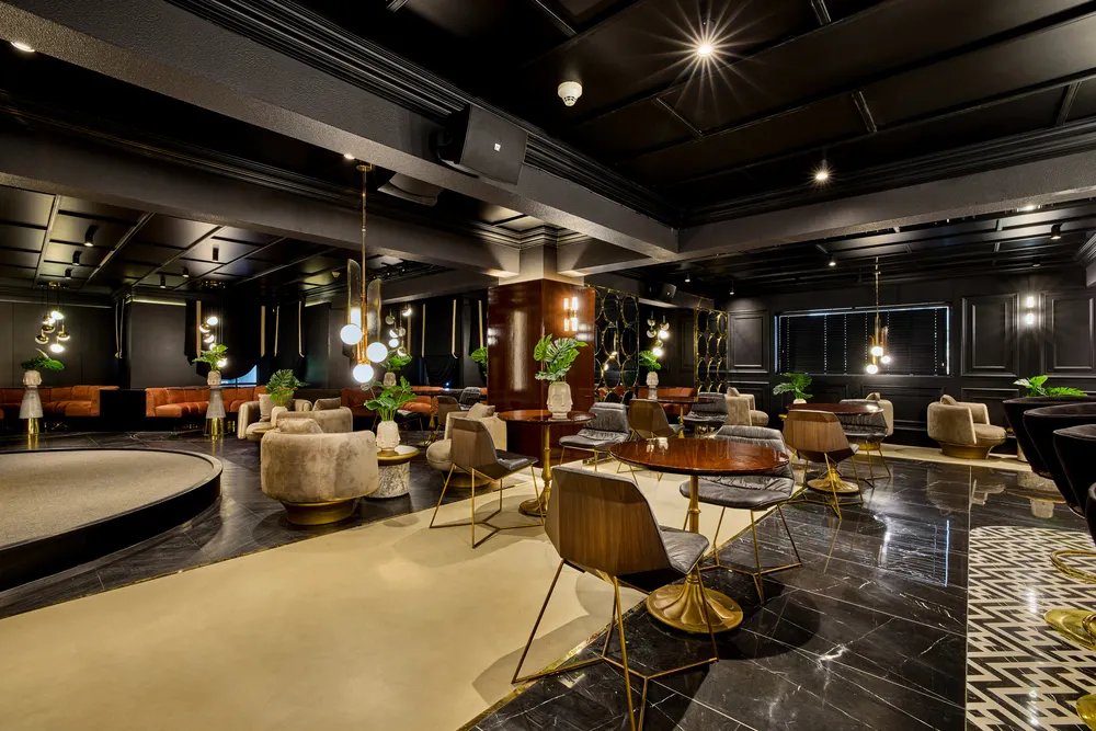 Movenpick Resort Antalya Tekirova фото 102