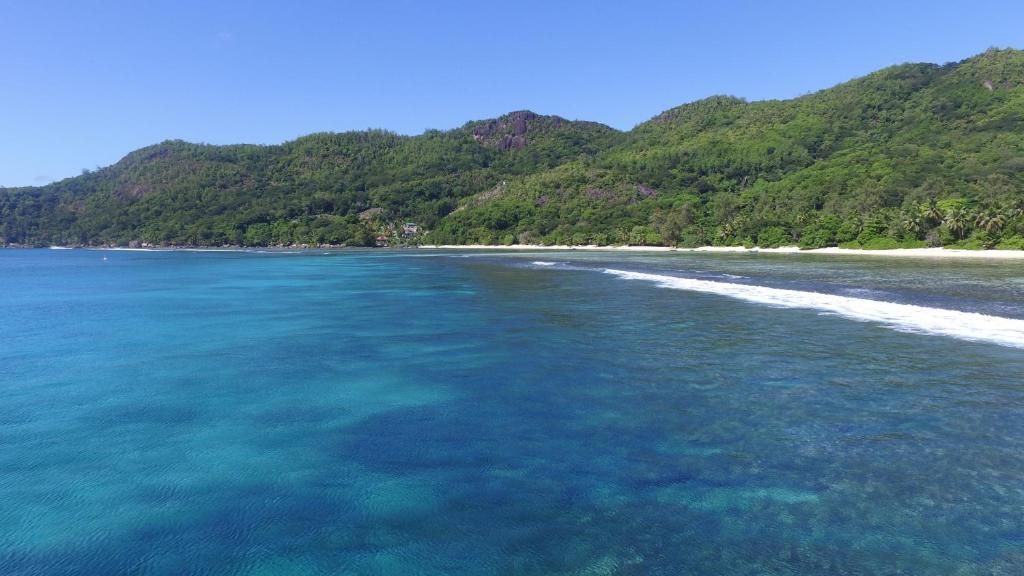 Chalets d'Anse Forbans SelfCatering фото 40