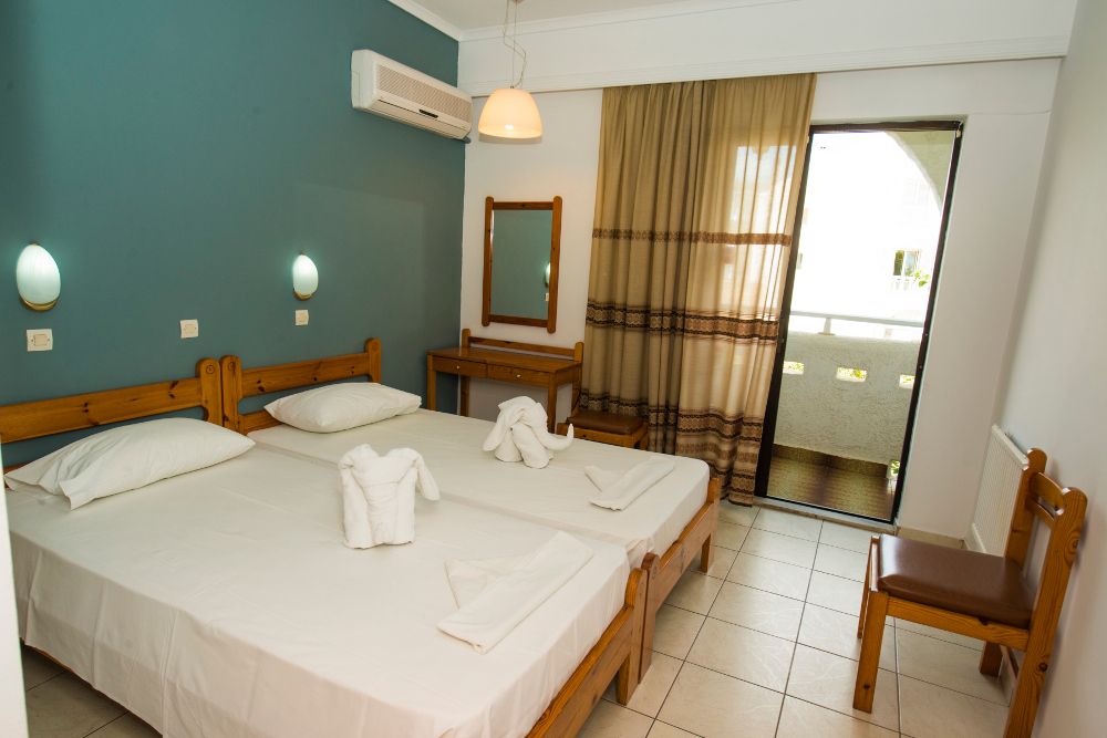 Hotel International фото 0