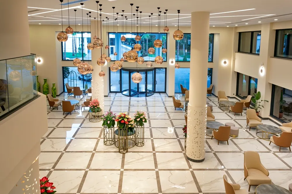 Movenpick Resort Antalya Tekirova фото 236