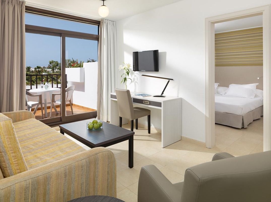 H10 Taburiente Playa фото 6
