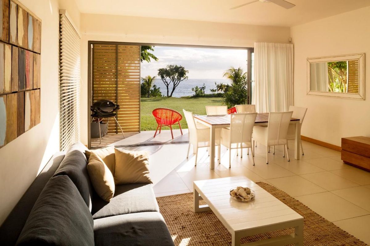Cap Ouest by Horizon Holidays фото 8