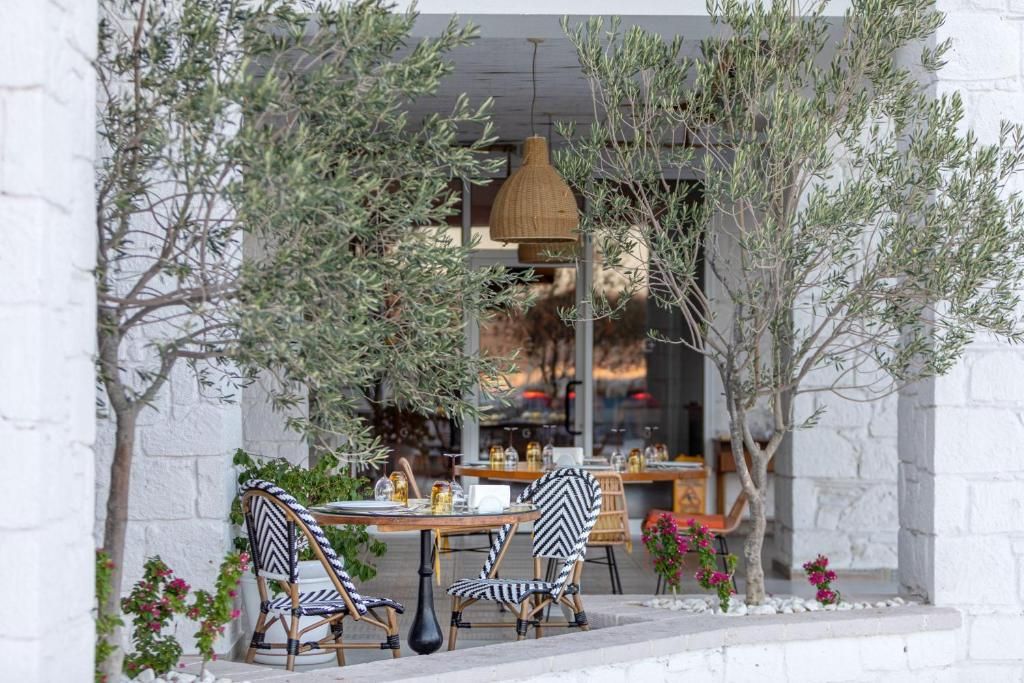 Seya Beach Hotel - Alacati фото 49
