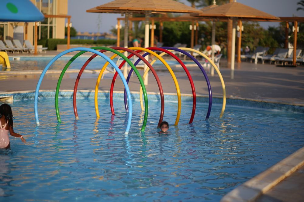 Shams Safaga Resort фото 44