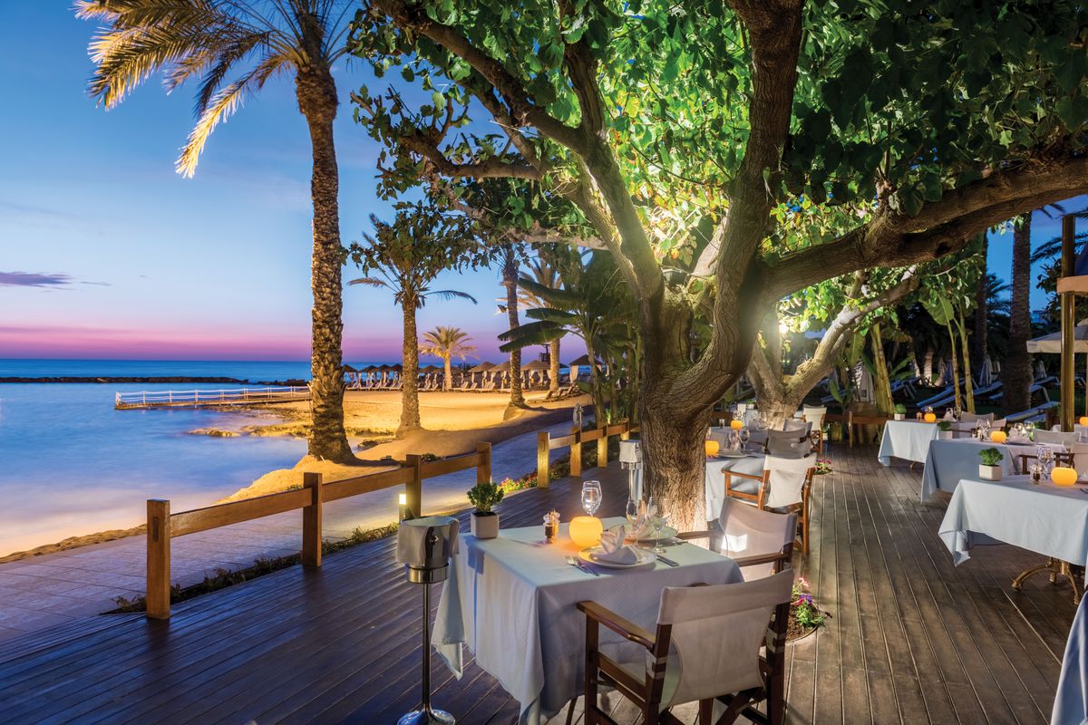 Constantinou Bros Asimina Suites Hotel (Adults Оnly) фото 8