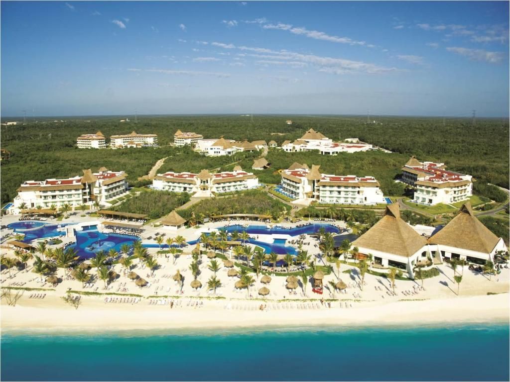 BlueBay Grand Esmeralda фото 7