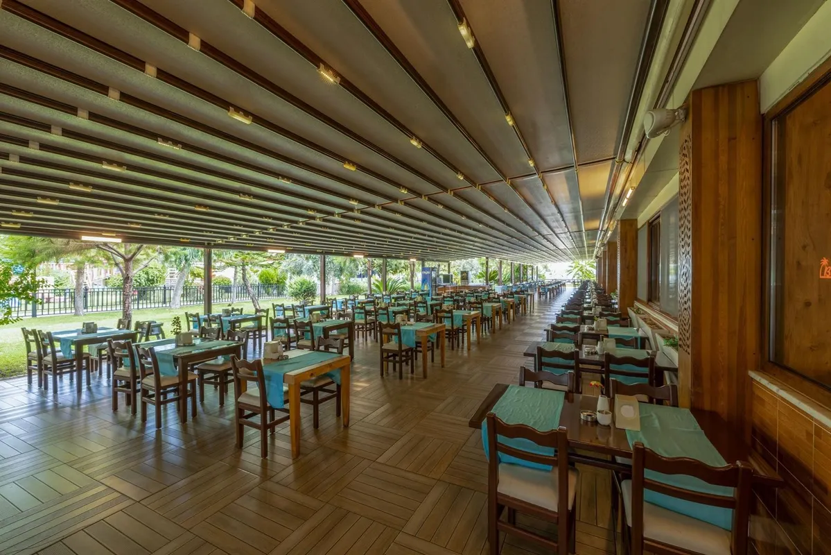 Club Hotel Belpinar фото 14