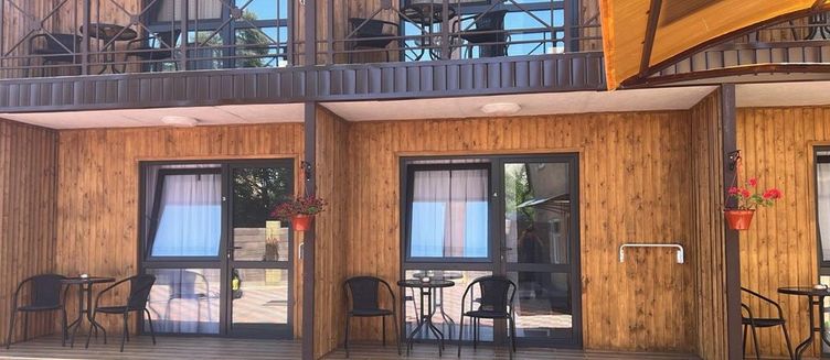 Фото отеля Nel