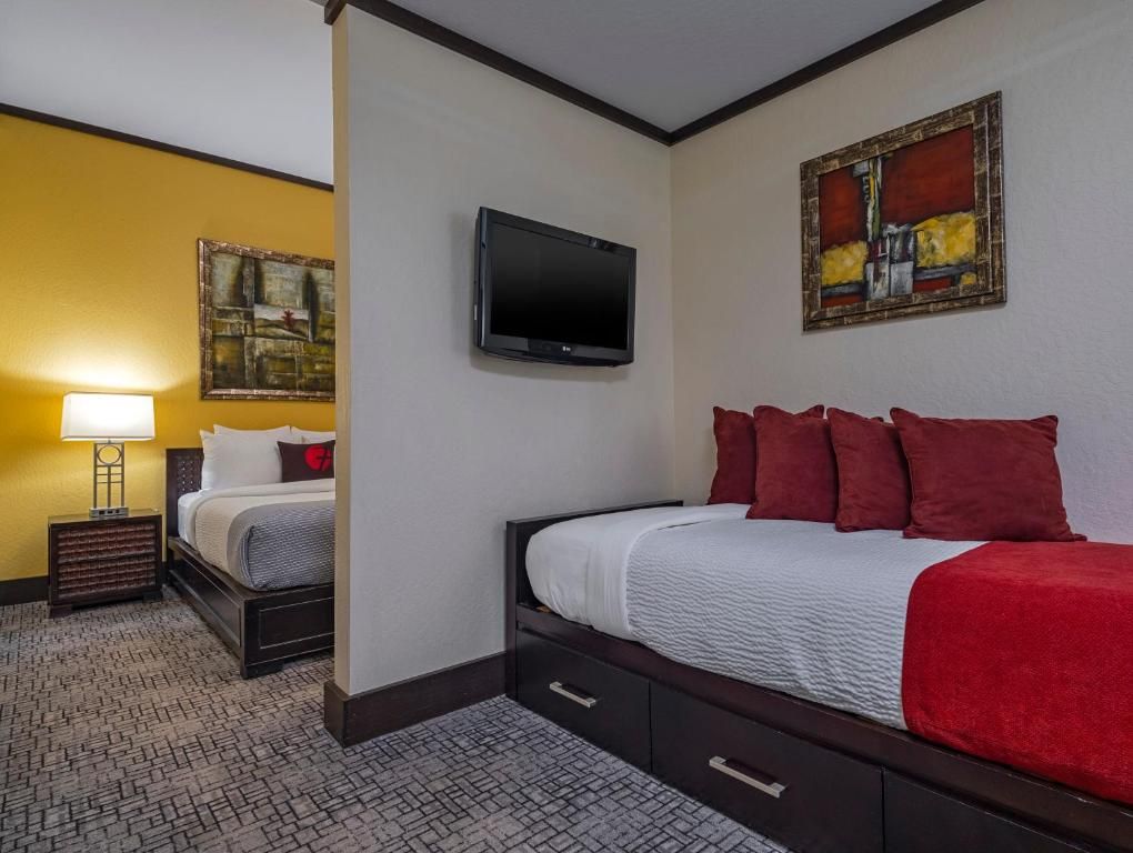 Hotel Fusion фото 34