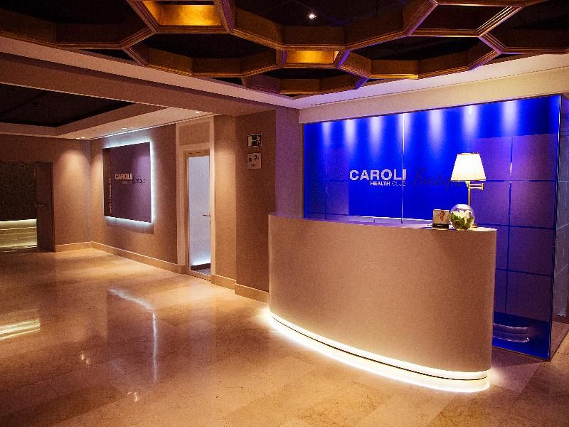 Melia Castilla фото 7