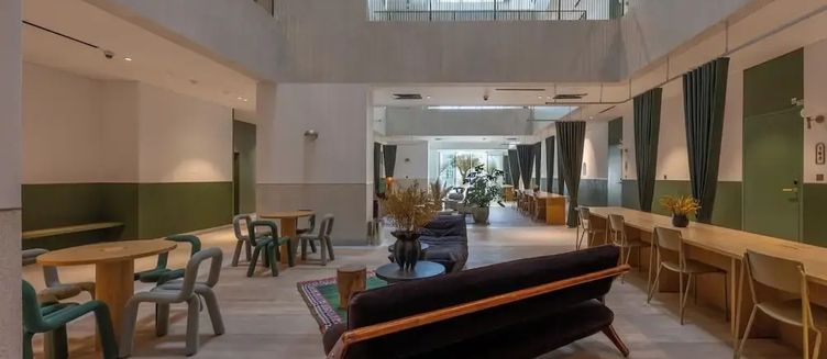 Фото отеля Mood Living 22