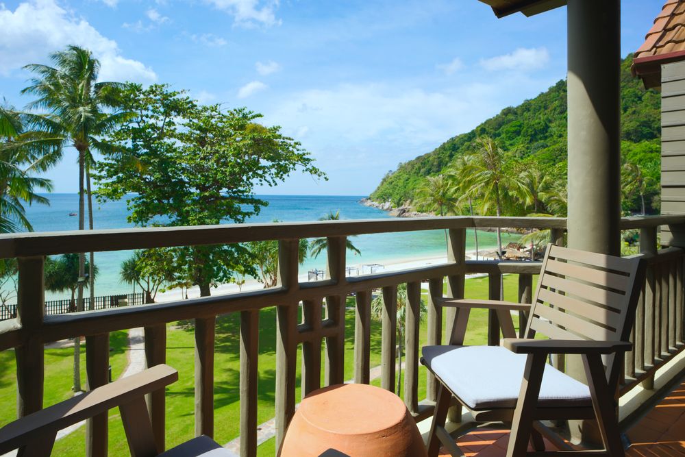 Phuket Marriott Resort & Spa Merlin Beach фото 82