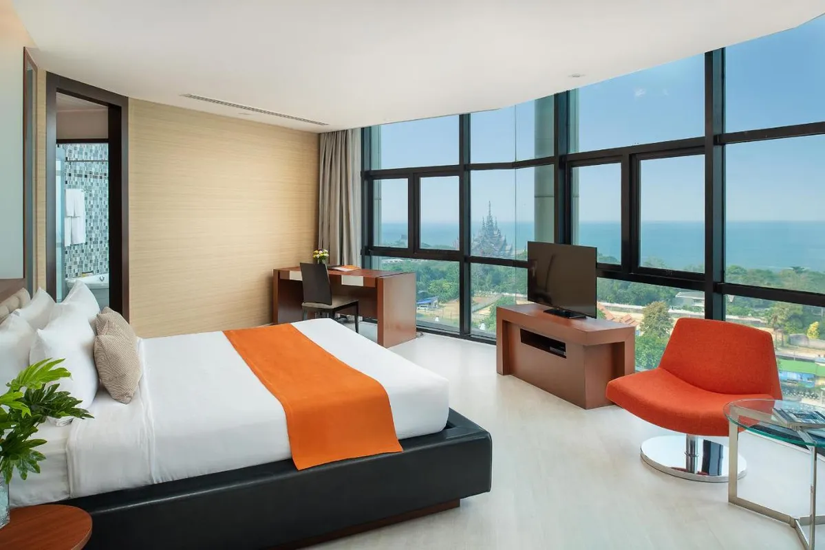 The Zign Hotel фото 3