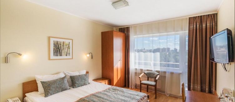 Фото отеля Спа Отель Карелия