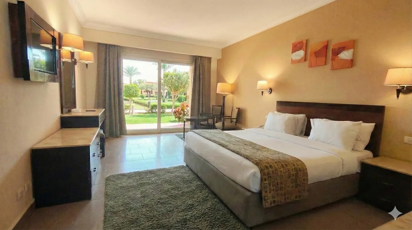 Regency Plaza Aqua Park & Spa Resort фото 3