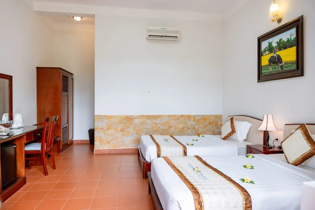 Muine Century Beach Resort & Spa фото 4
