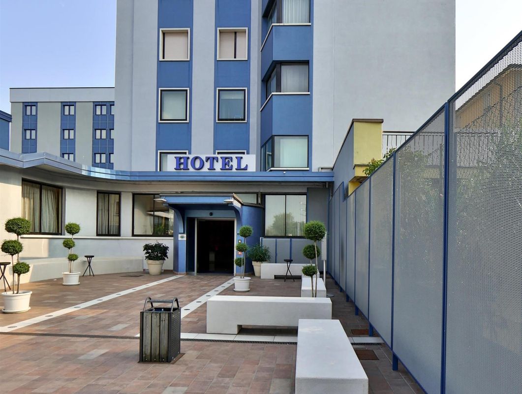 Best Western Soave Hotel San Bonifacio фото 11