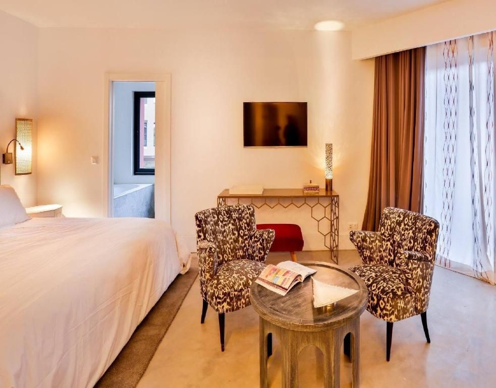 2Ciels Luxury Boutique Hotel & Spa фото 18