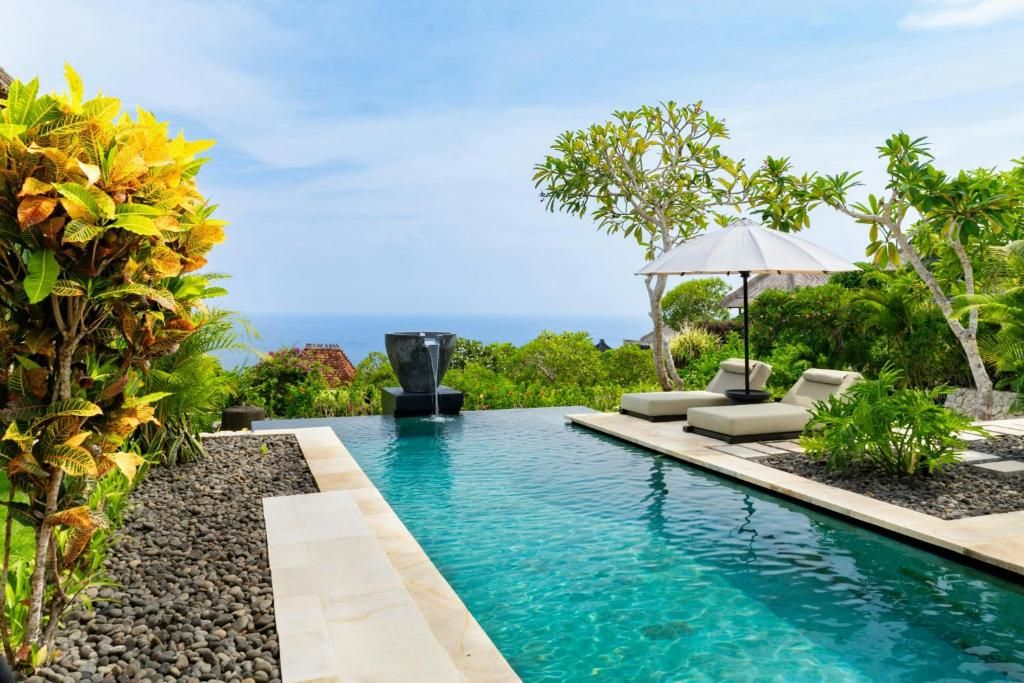 Bvlgari Resort Bali фото 72