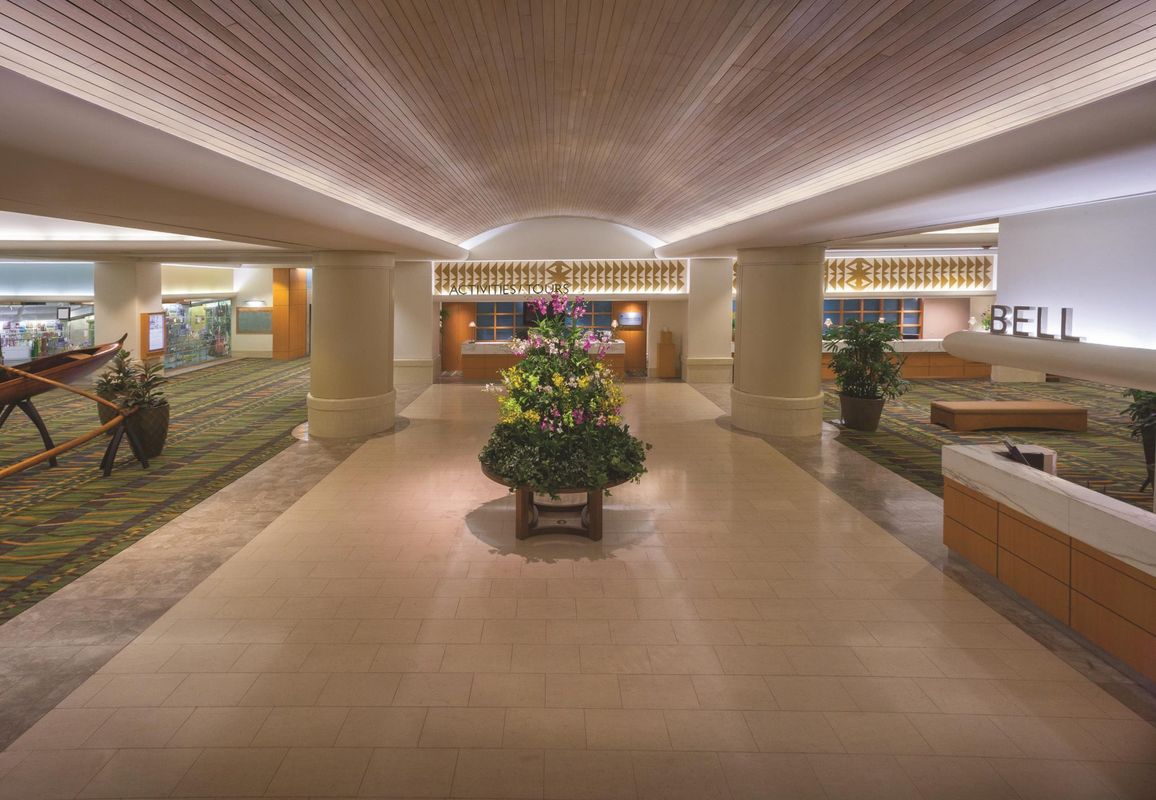 Ala Moana Hotel by Airpads фото 14