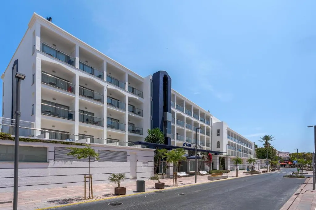 THB Gran Playa - Adults Only фото 15