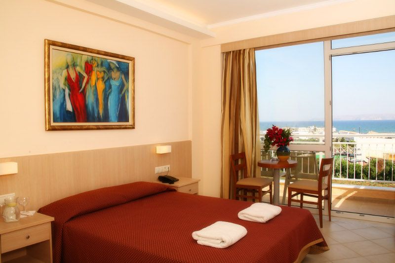 Aelius Hotel and Spa фото 6