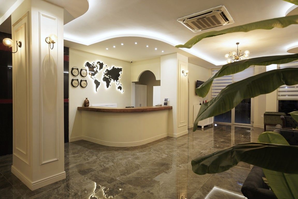 Aurasia Sea Side фото 8