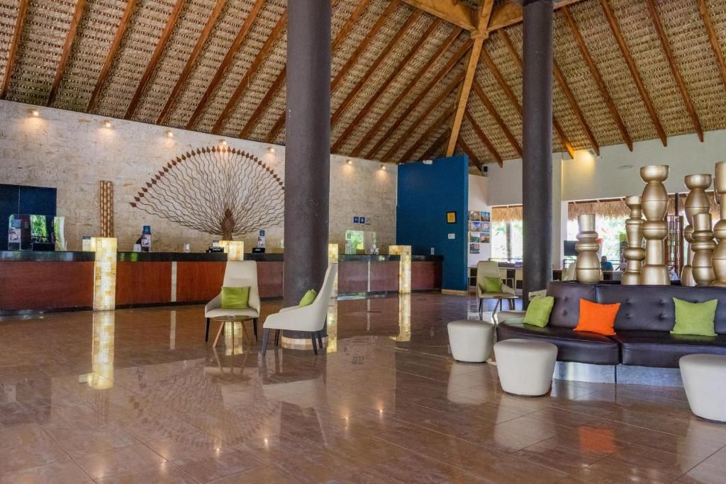 Punta Cana Princess All Suites Resort & Spa Adults Only фото 27