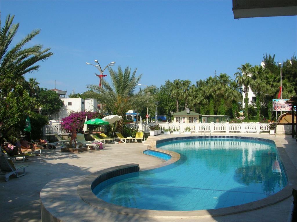 Kemer Hotel фото 4