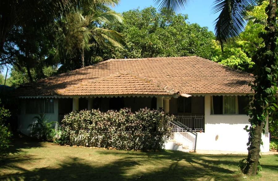 Vila Goesa Beach Resort фото 89