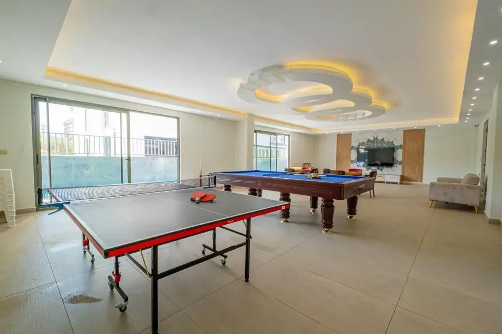 Inci Suites Tatil Evleri фото 11