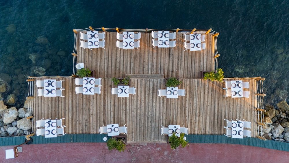 Yasmin Bodrum Resort фото 235